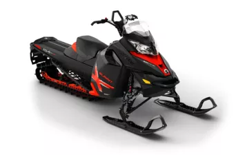 Снегоход SKI-DOO SUMMIT X 800