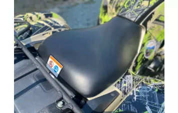 Квароцикл Yamaha Grizzly 700 EPS, б/у 2012г. (, , , )