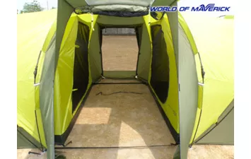 Палатка Maverick быстросборная SLIDER 4