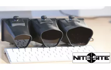 Цифровая камера NiteSite модель Wolf до 300 м