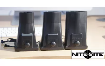 Цифровая камера NiteSite модель Wolf до 300 м