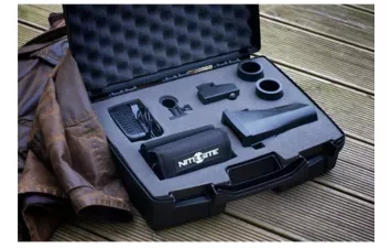 Цифровая камера NiteSite модель Wolf до 300 м