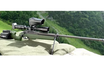 Цифровая камера NiteSite модель Wolf до 300 м