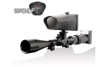 Цифровая камера NiteSite модель Wolf до 300 м