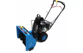 Снегоуборщик IdealArt ID-22KCM