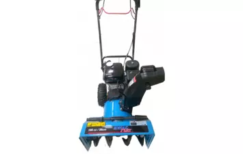 Снегоуборщик IdealArt ID-22KCM