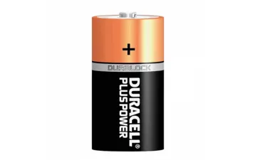 Элемент питания Duracell LR14 (поштучно)