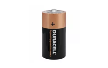 Элемент питания Duracell LR20 (поштучно)