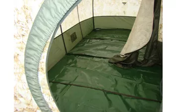 Пол из ПВХ модель 30
