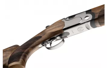 Ружье Beretta 692 Sport к.12/76 ствол 760 мм OCHP