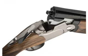 Ружье Beretta 692 Sport к.12/76 ствол 760 мм OCHP