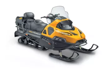Снегоход STELS 800 VIKING 2.0