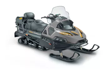 Снегоход STELS 800 VIKING 2.0