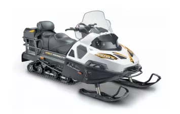 Снегоход STELS 800 VIKING CVTech 2.0 SWT Beaver