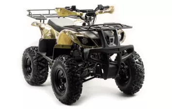 Квадроцикл MOTOLAND ATV 150 MAVERICK