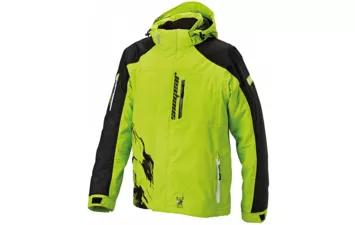 Куртка Snopgear Drop