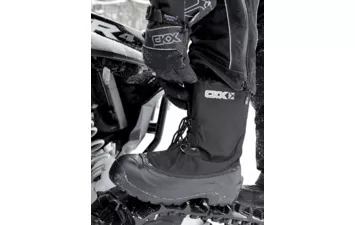 Ботинки CKX Labrador 0330