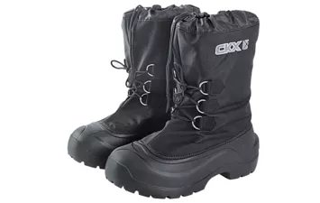 Ботинки CKX Labrador 0330