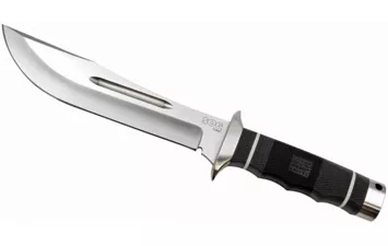 Нож SOG CD01-L Creed Satin