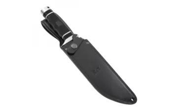 Нож SOG CD01-L Creed Satin