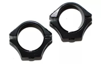 Кольца Optilock 30 мм на Sako/Tikka Low