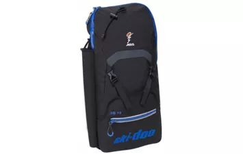Рюкзак ABS Vario Summit SB 15 л Blue 447669