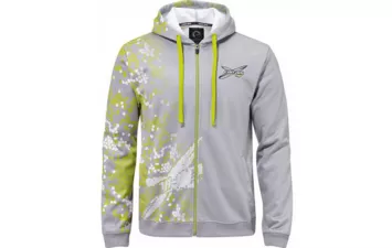 Кофта Can-Am Wild X-Team Hoodie с капюшоном