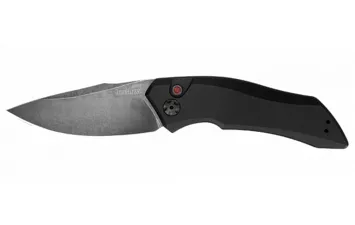 Нож складной Kershaw 7100BW Launch 1 Auto