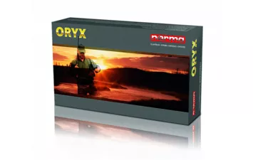 Патрон NORMA к.308 Win Oryx 10,7 г