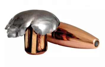 Патрон NORMA к.308 Win Vulkan 11,7 г
