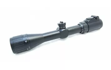 Прицел Combat 2,5-10х40 AOEG сетка 19 MilDot