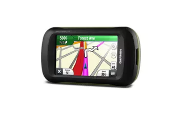 GPS навигатор GARMIN Montana 610