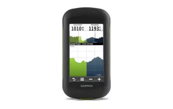 GPS навигатор GARMIN Montana 610