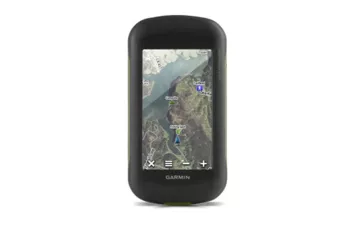 GPS навигатор GARMIN Montana 610