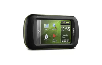 GPS навигатор GARMIN Montana 610