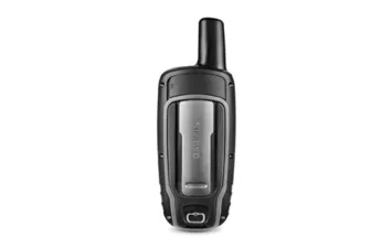 GPS навигатор GARMIN GPSMAP 64st RUS
