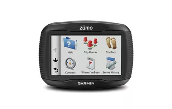 Навигационный приемник Zumo 350LM, GPS, Европа (010-01043-01)