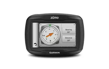 Навигационный приемник Zumo 350LM, GPS, Европа (010-01043-01)