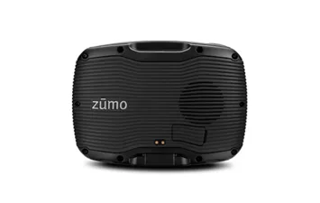 Навигационный приемник Zumo 350LM, GPS, Европа (010-01043-01)