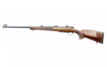 Карабин CZ 550 к.308 Win Lux Siberian Edition