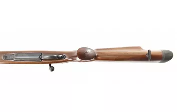Карабин CZ 550 к.308 Win Lux Siberian Edition