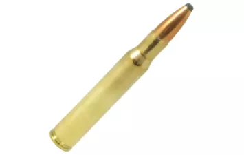 Патрон Blaser к.308 Win CDP 10,7 г