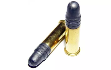 Патрон Fiocchi к.22 LR SV с пулей LRN 2,6 г (50 шт)