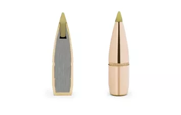Патрон Remington к.308 Win Premier AccuTip Boat Tail 10,7 г