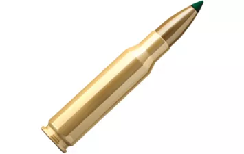 Патрон S&B к.308 Win PTS 11,7 г