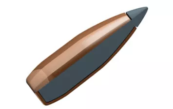 Патрон S&B к.30-06 Sprg Sierra SBT GK 11,7 г