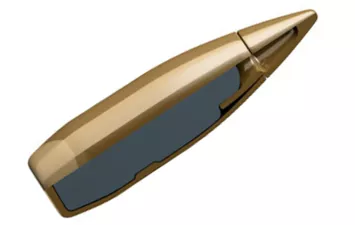 Патрон S&B к.308 Win HPC 11,7 г