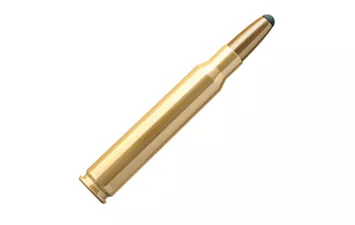 Патрон S&B к.30-06 Sprg SP 11,7 г (50шт)