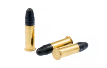 Патрон S&B к.22 LR CLUB 2,6 г (50 шт)
