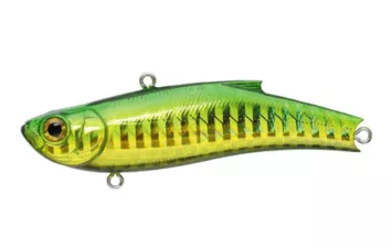 Раттлин Bassday ORC Range VIB 90ES